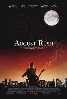August rush book pdf